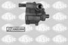 SASIC 7074005 Hydraulic Pump, steering system